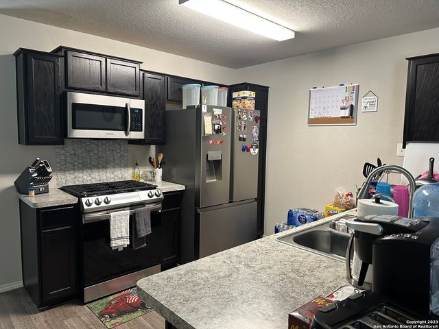 5918 TINA PARK, San Antonio, TX 78242