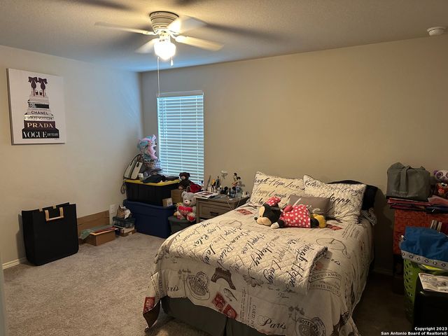 5918 TINA PARK, San Antonio, TX 78242