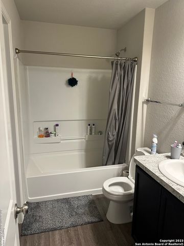 5918 TINA PARK, San Antonio, TX 78242