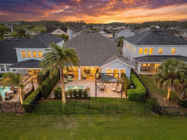 14823 CARAVAN AVENUE, Odessa, FL 33556