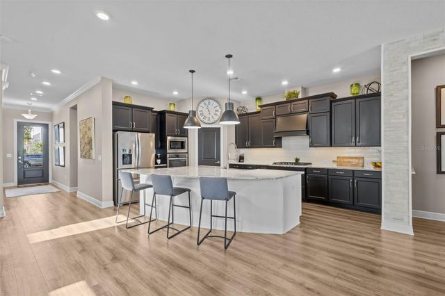 14823 CARAVAN AVENUE, Odessa, FL 33556