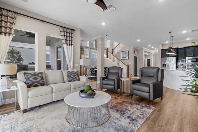 14823 CARAVAN AVENUE, Odessa, FL 33556