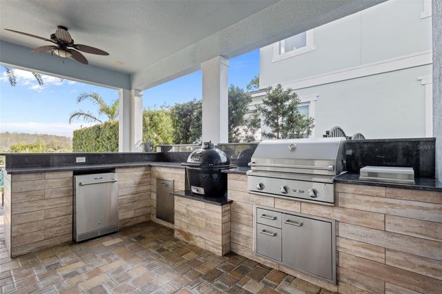 14823 CARAVAN AVENUE, Odessa, FL 33556