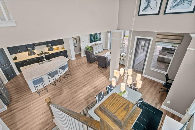 14823 CARAVAN AVENUE, Odessa, FL 33556