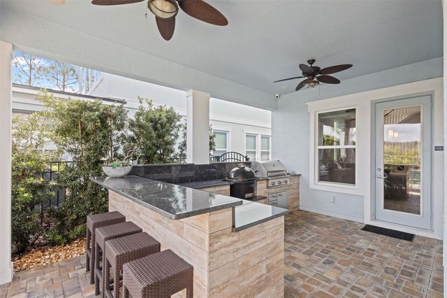 14823 CARAVAN AVENUE, Odessa, FL 33556