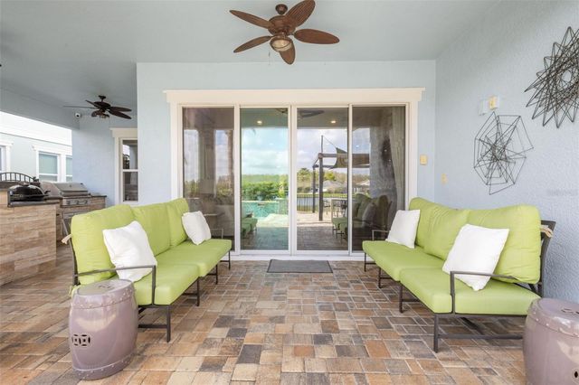 14823 CARAVAN AVENUE, Odessa, FL 33556