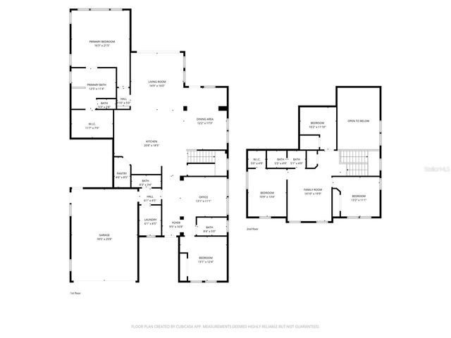 14823 CARAVAN AVENUE, Odessa, FL 33556