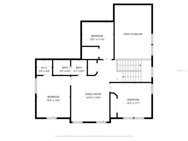 14823 CARAVAN AVENUE, Odessa, FL 33556