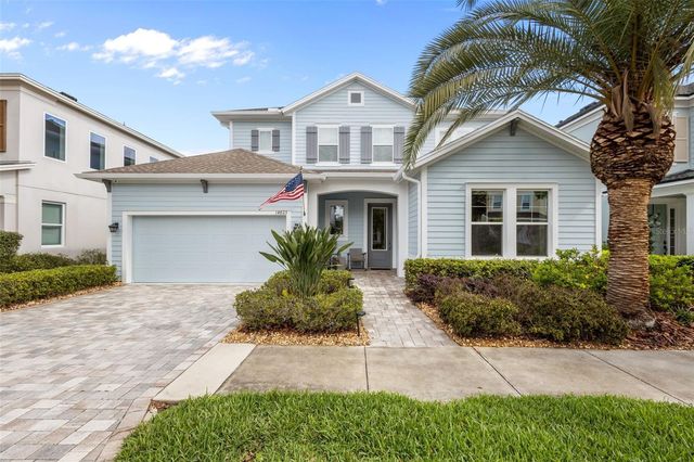 14823 CARAVAN AVENUE, Odessa, FL 33556