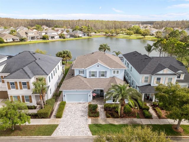 14823 CARAVAN AVENUE, Odessa, FL 33556