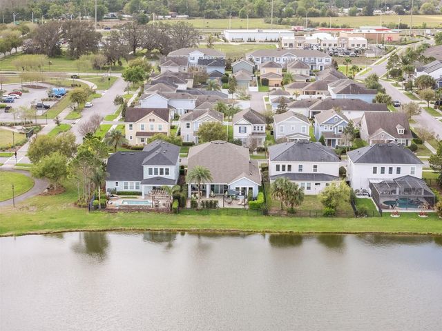 14823 CARAVAN AVENUE, Odessa, FL 33556