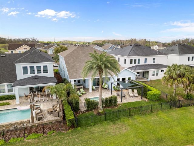 14823 CARAVAN AVENUE, Odessa, FL 33556