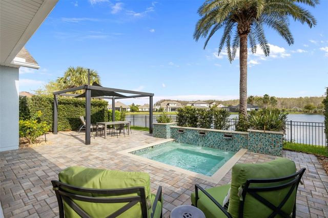 14823 CARAVAN AVENUE, Odessa, FL 33556