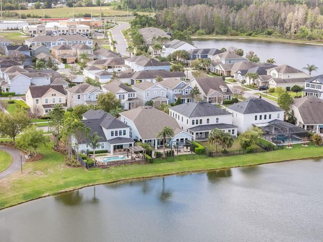 14823 CARAVAN AVENUE, Odessa, FL 33556