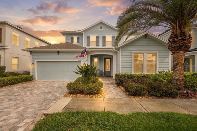 14823 CARAVAN AVENUE, Odessa, FL 33556