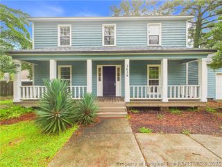 3638 Thorndike Drive, Fayetteville, NC 28311
