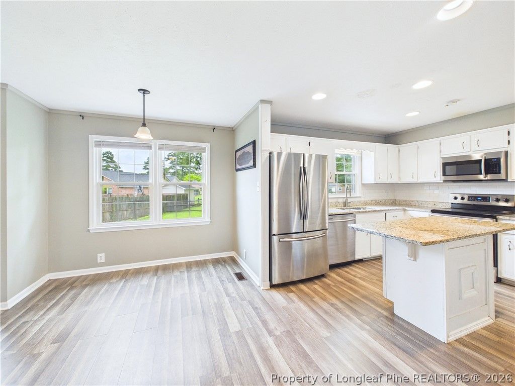 3638 Thorndike Drive, Fayetteville, NC 28311 — photo 2