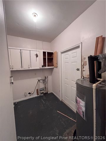 1107 Danbury Road, Fayetteville, NC 28311
