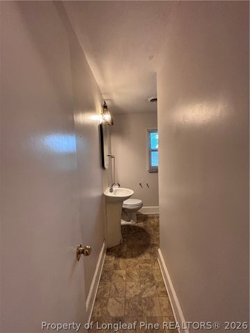 1107 Danbury Road, Fayetteville, NC 28311