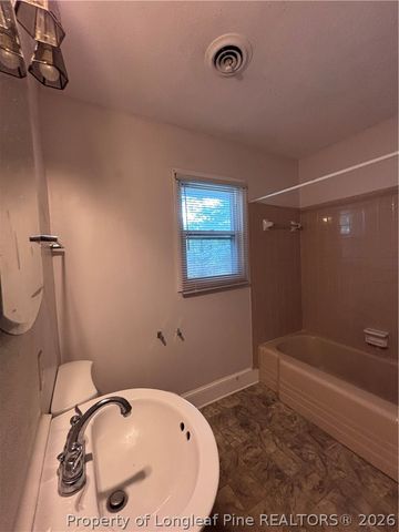 1107 Danbury Road, Fayetteville, NC 28311