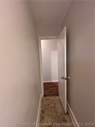 1107 Danbury Road, Fayetteville, NC 28311