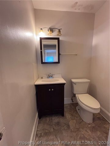 1107 Danbury Road, Fayetteville, NC 28311