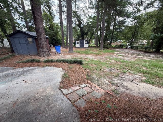 1107 Danbury Road, Fayetteville, NC 28311