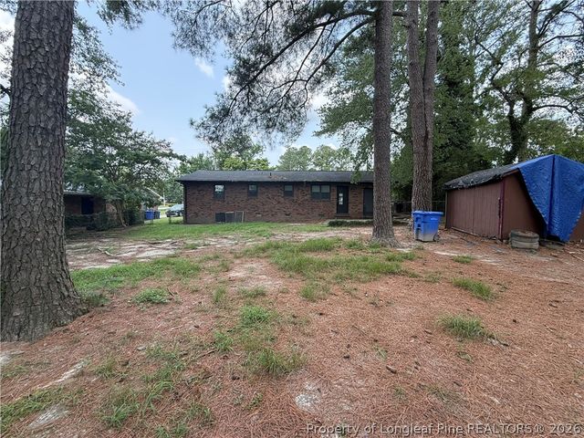 1107 Danbury Road, Fayetteville, NC 28311