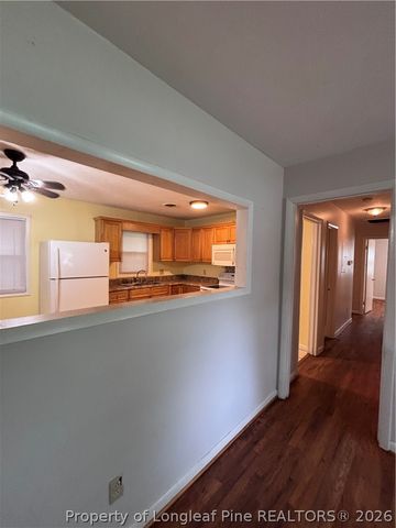 1107 Danbury Road, Fayetteville, NC 28311