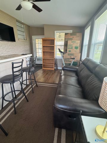 1716 SW Iris Street, Decatur, AL 35601