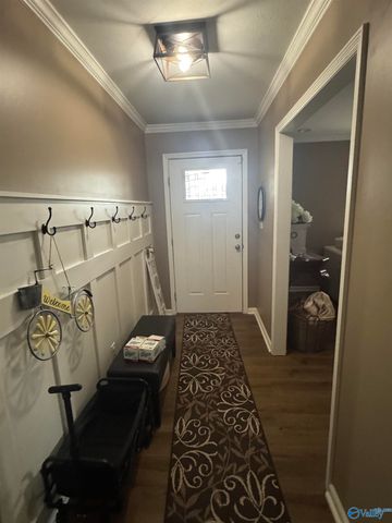 1716 SW Iris Street, Decatur, AL 35601