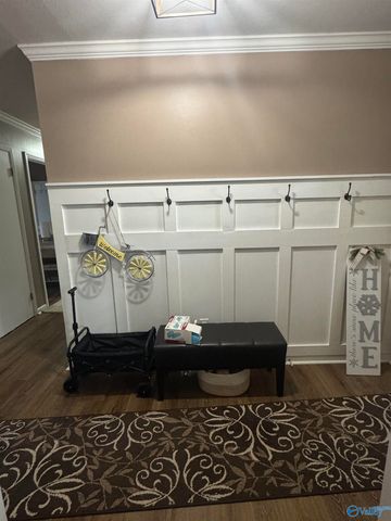 1716 SW Iris Street, Decatur, AL 35601