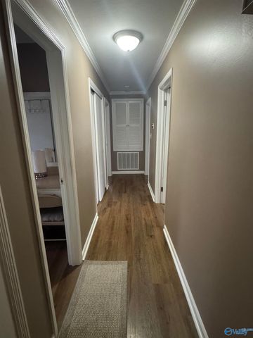 1716 SW Iris Street, Decatur, AL 35601