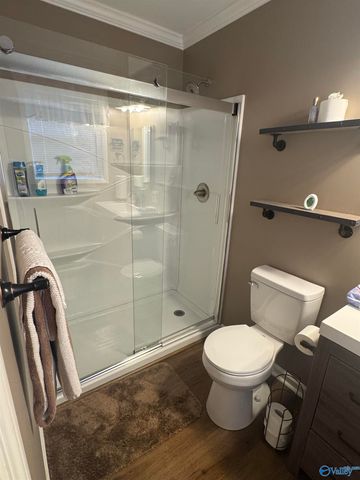 1716 SW Iris Street, Decatur, AL 35601