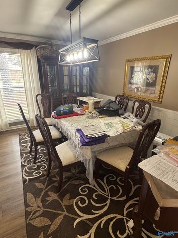 1716 SW Iris Street, Decatur, AL 35601