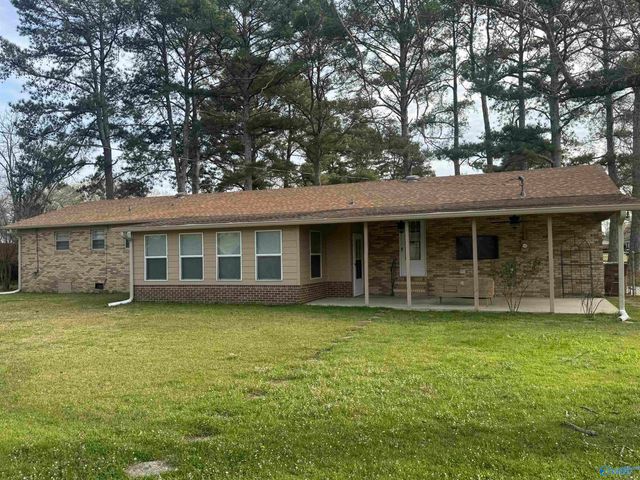 1716 SW Iris Street, Decatur, AL 35601