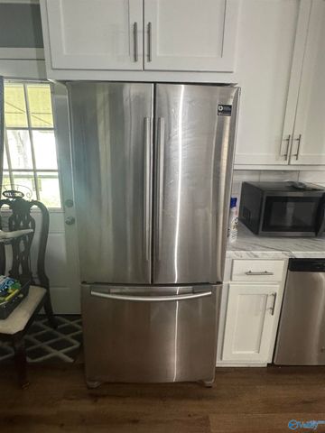 1716 SW Iris Street, Decatur, AL 35601