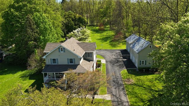 22 Little Brooklyn Road, Warwick, NY 10990