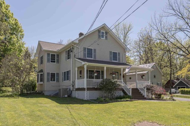 22 Little Brooklyn Road, Warwick, NY 10990