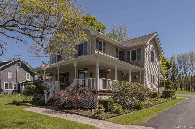 22 Little Brooklyn Road, Warwick, NY 10990