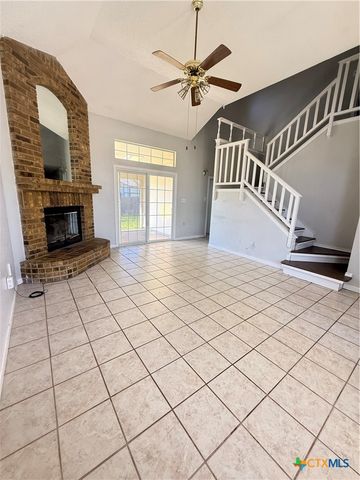 2308 Bluebonnet Drive, Killeen, TX 76549