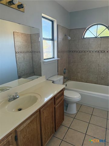 2308 Bluebonnet Drive, Killeen, TX 76549