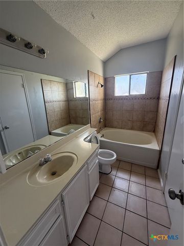 2308 Bluebonnet Drive, Killeen, TX 76549