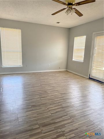 2308 Bluebonnet Drive, Killeen, TX 76549