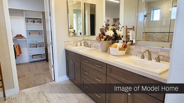 3464 N 166TH Drive, Goodyear, AZ 85395