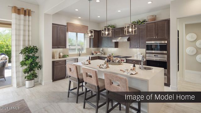 3464 N 166TH Drive, Goodyear, AZ 85395