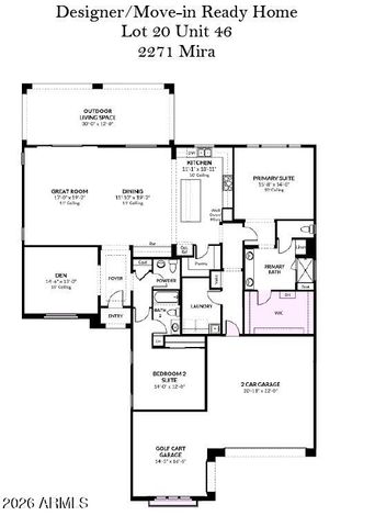 3464 N 166TH Drive, Goodyear, AZ 85395