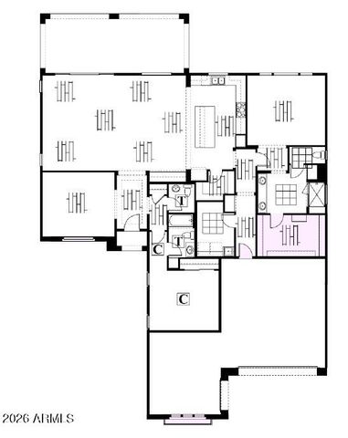 3464 N 166TH Drive, Goodyear, AZ 85395