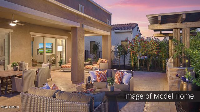 3464 N 166TH Drive, Goodyear, AZ 85395