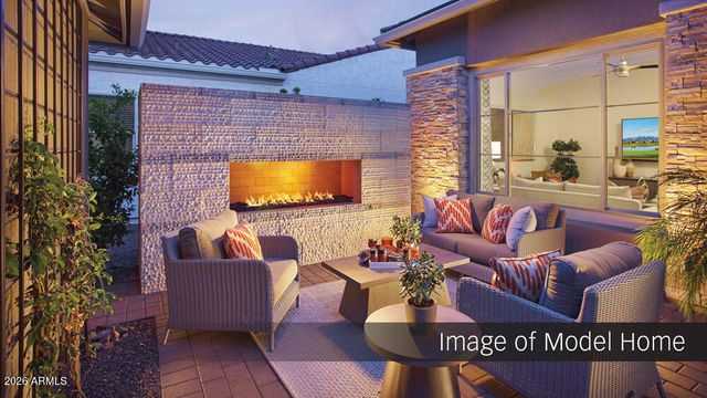 3464 N 166TH Drive, Goodyear, AZ 85395